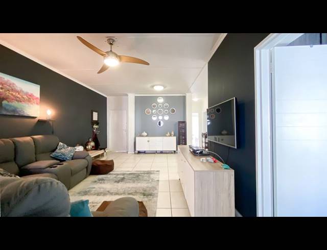 3 BEDROOM APARTMENT FOR SALE IN MODDERFONTEIN